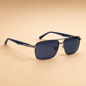 Nexova Aviator Style Polarized Sunglasses UV400 | CA Certified 0707-C1