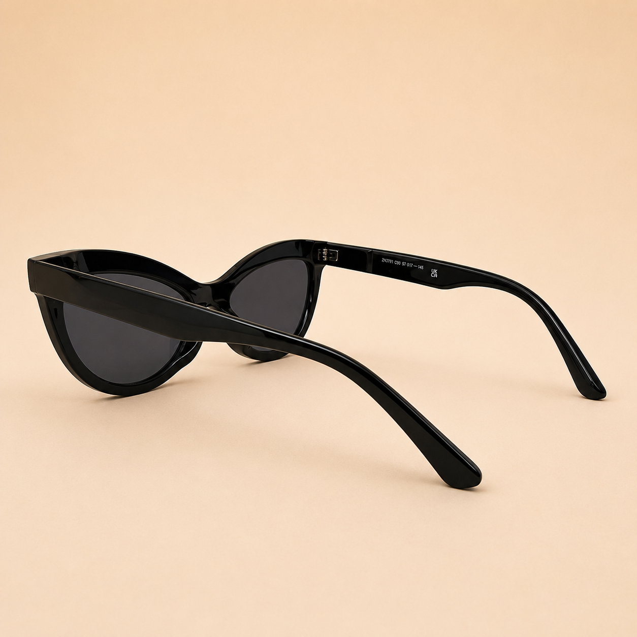 NeXova Premium Cat Eye Sunglasses UV400 | CA Certified 4242 - Image 5