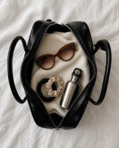 NeXova UK oversized cat eye sunglasses with tinted UV400 lenses